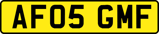 AF05GMF