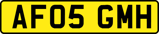 AF05GMH
