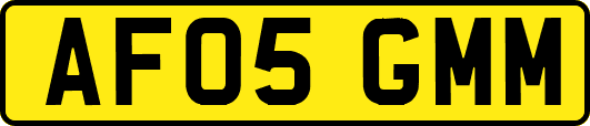AF05GMM