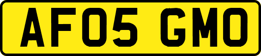 AF05GMO