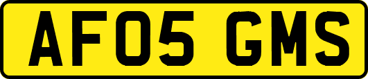 AF05GMS