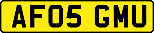 AF05GMU