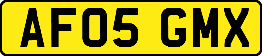 AF05GMX