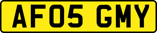 AF05GMY