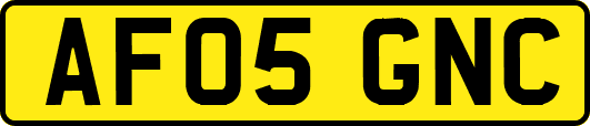 AF05GNC