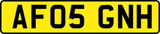AF05GNH