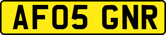 AF05GNR