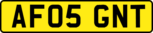 AF05GNT