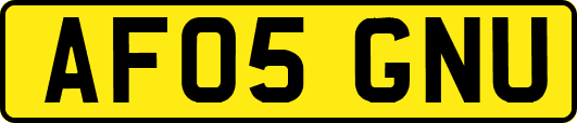 AF05GNU