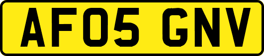 AF05GNV