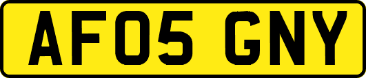 AF05GNY