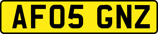 AF05GNZ
