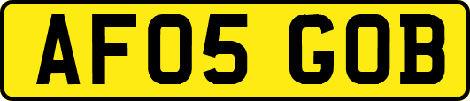 AF05GOB