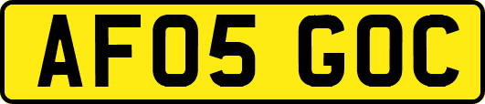 AF05GOC