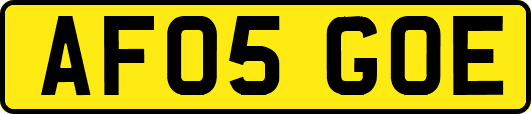 AF05GOE