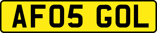 AF05GOL