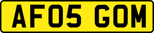 AF05GOM