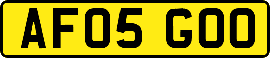AF05GOO