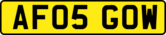 AF05GOW