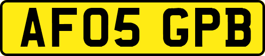 AF05GPB