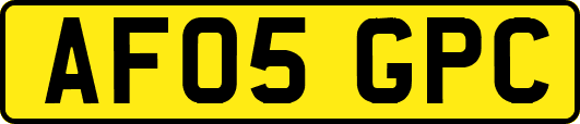 AF05GPC