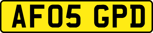 AF05GPD