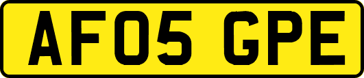 AF05GPE