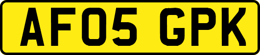 AF05GPK