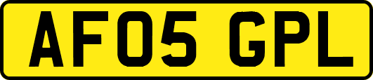 AF05GPL