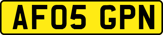 AF05GPN
