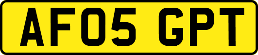 AF05GPT