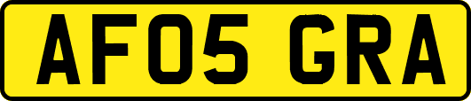 AF05GRA