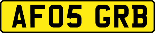 AF05GRB