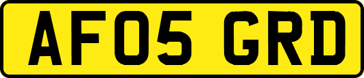 AF05GRD