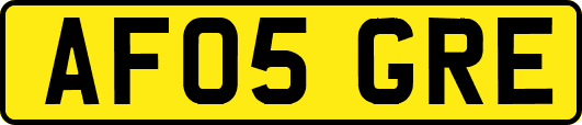 AF05GRE