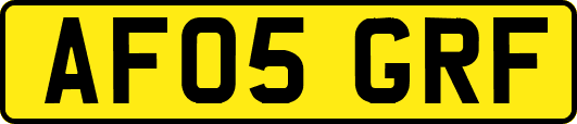 AF05GRF