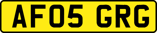 AF05GRG