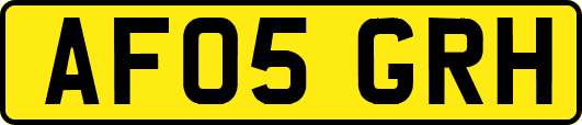 AF05GRH