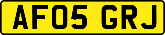 AF05GRJ