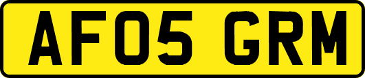 AF05GRM