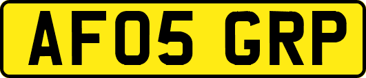AF05GRP