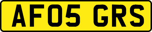AF05GRS