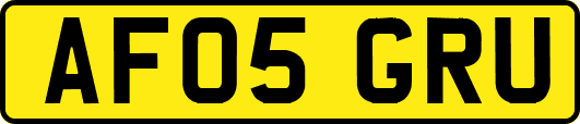 AF05GRU