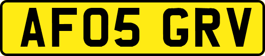 AF05GRV
