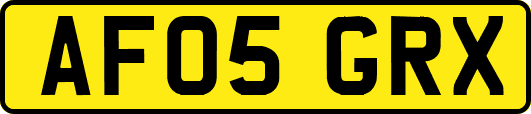 AF05GRX