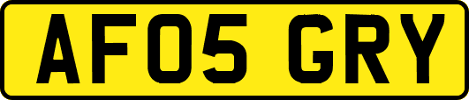 AF05GRY