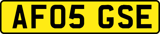 AF05GSE