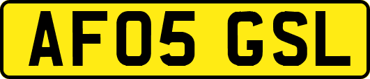 AF05GSL