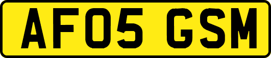 AF05GSM