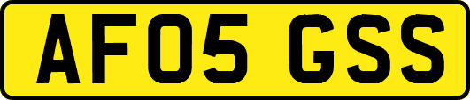 AF05GSS